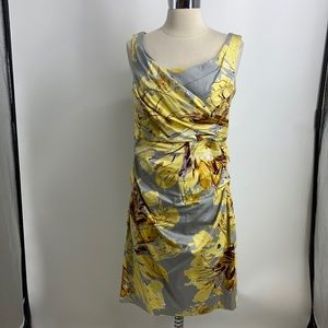 Suzi Chin Cocktail dress sz-10P